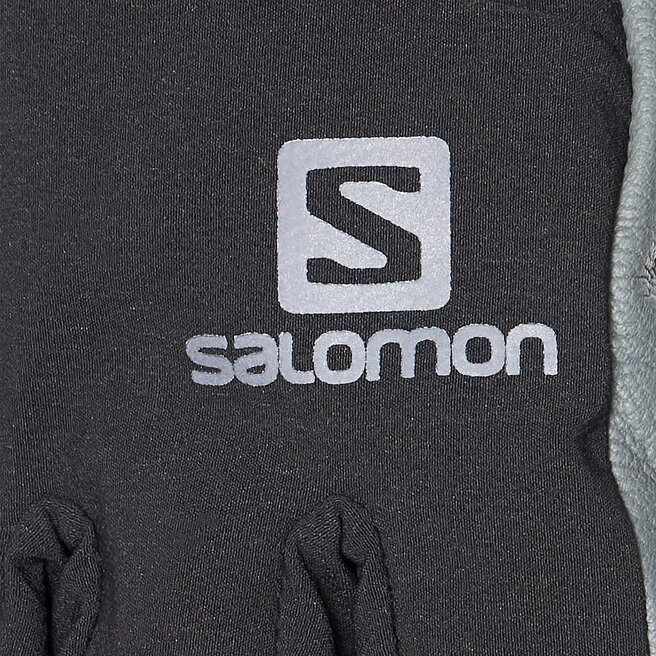 Salomon Ръкавици за ски Salomon Propeller Long M C14266 50 M0 Black