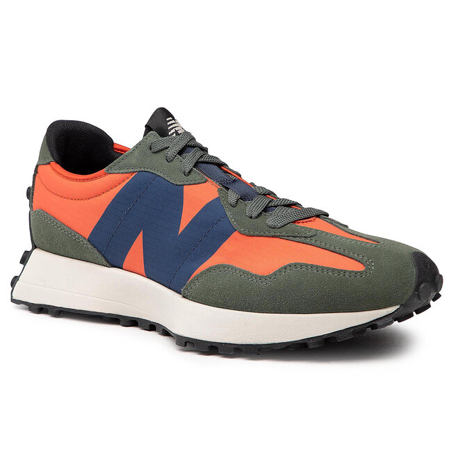 Laisvalaikio batai New Balance MS327TB 