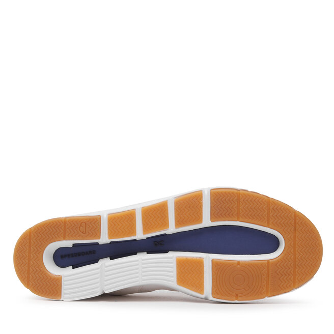 On Sportcipő On The Roger Clubhouse 4898509 White/Indigo