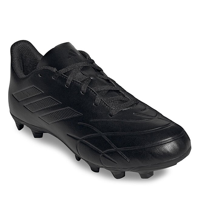 Pantofi adidas Copa Pure.4 Flexible Ground Boots ID4322 Negru