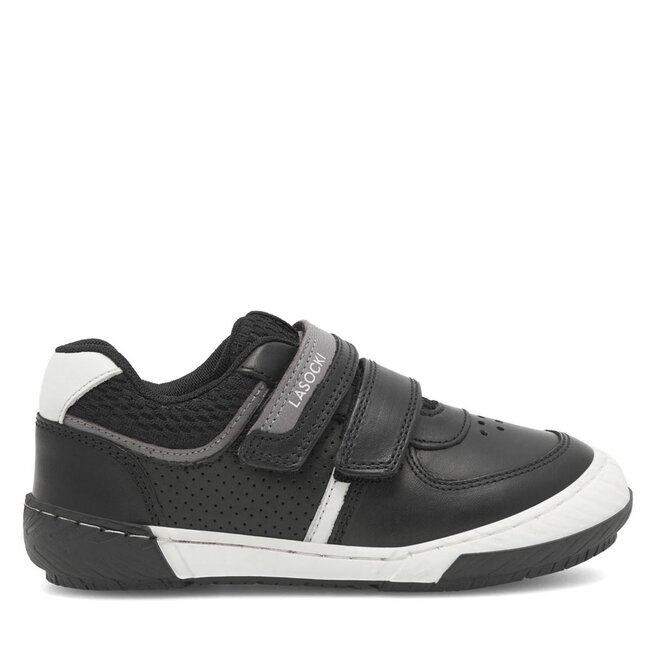 Sneakersy Lasocki Kids PAMI - Czarny