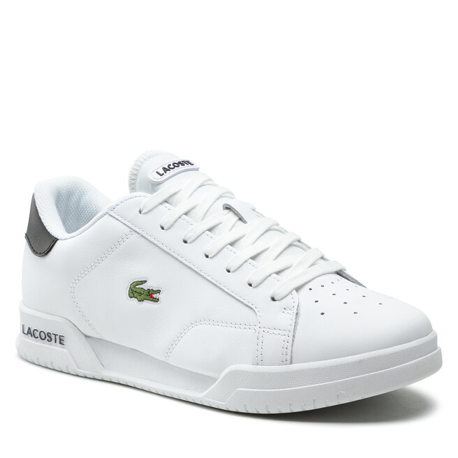 Sneakers Lacoste Twin Serve 0121 1 Sma 7-42SMA0026147 • Www.zapatos.es