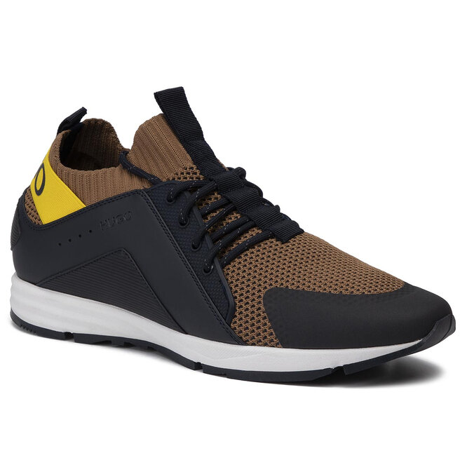 Hugo boss hybrid hotsell sneakers