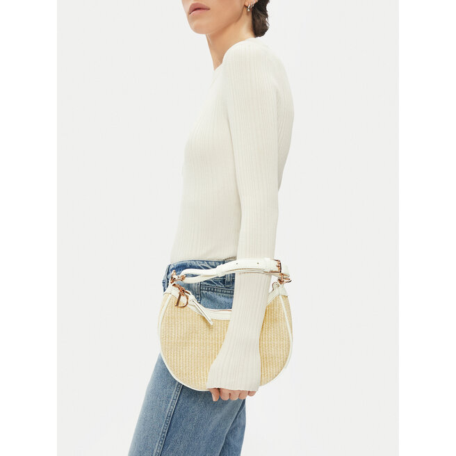 Torebka DeeZee LA482-1926-1 Biały -