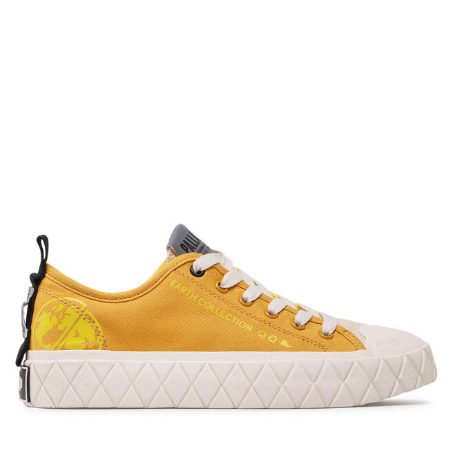 Palladium Plátenky Palladium Palla Ace Org Metro 77340-727-M Spicymustard/Auror 1