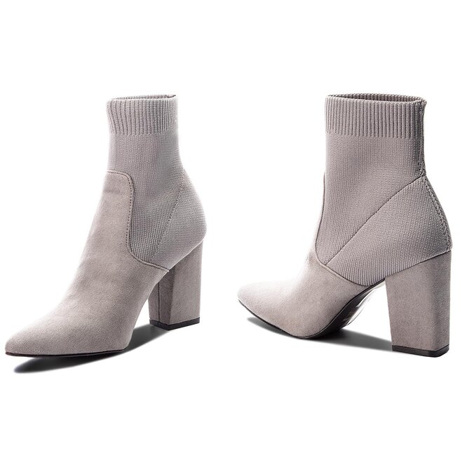 Bottines Steve Madden Renne Ankle Boot SM11000189 04001 005 Grey