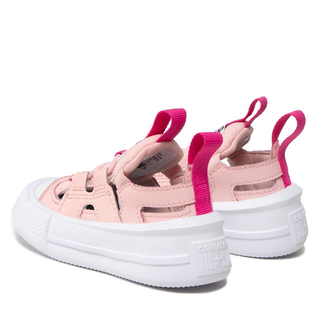 Sandali converse cheap rosa