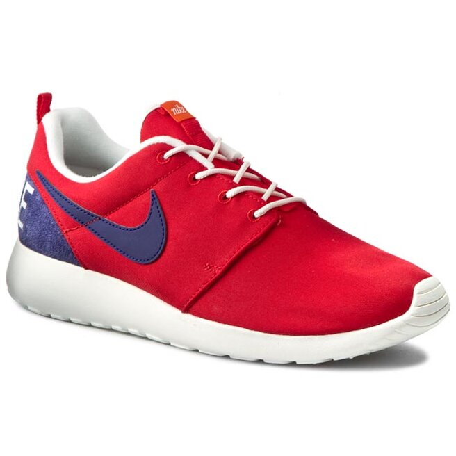 Roshe run rouge et bleu hotsell