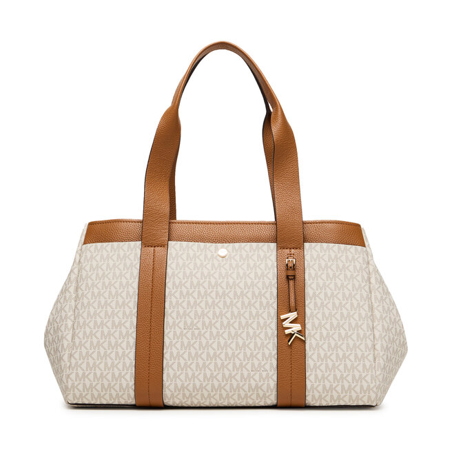 Torebka MICHAEL Michael Kors Romee - Beżowy