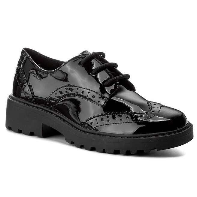 Geox casey brogues new arrivals