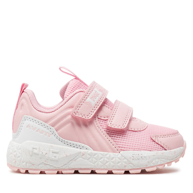 Sneakersy Primigi - Różowy