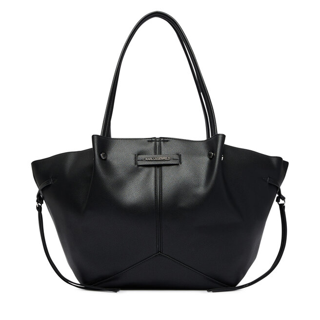 Torebka KARL LAGERFELD B3W30347 Czarny -