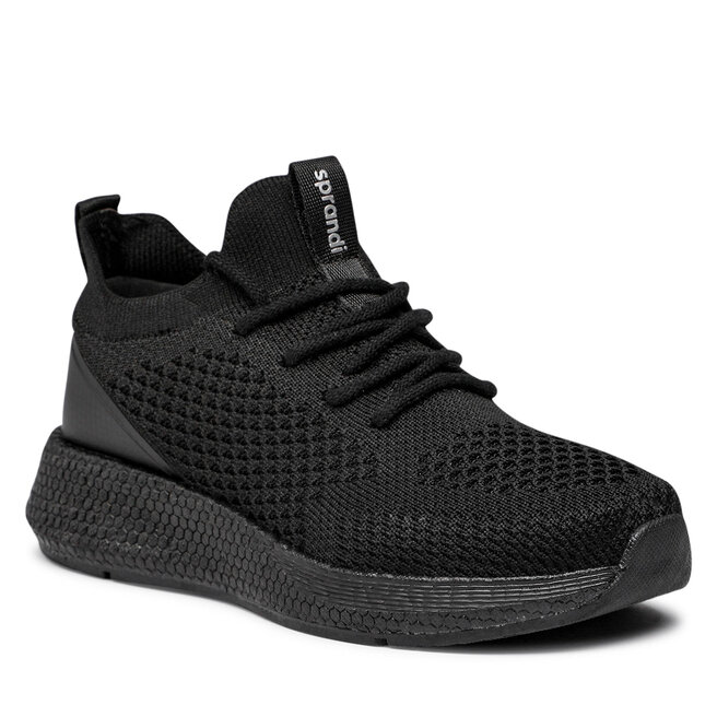 Sprandi Sportcipő Sprandi CP07-01445-16(IV)CH Black