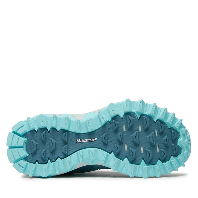 Mizuno Boty Mizuno Wave Mujin 9 J1GK2270 Forget-Me-Not/NCloud/807