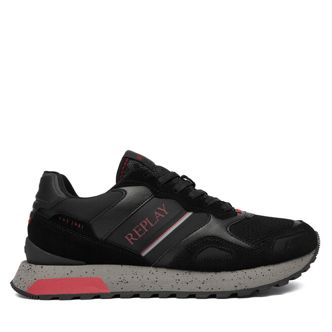 Męskie sneakersy REPLAY