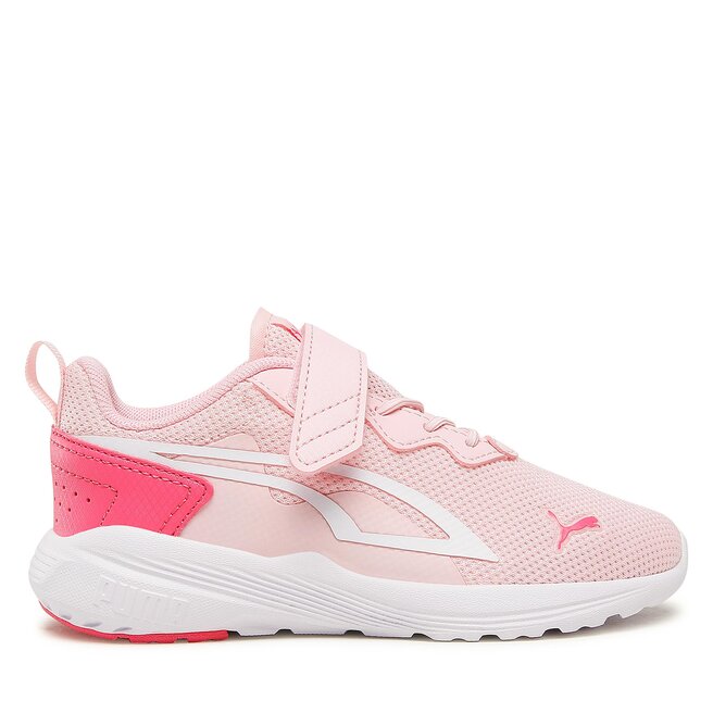 Puma Обувки Puma All-Day Active Ac+Ps 387387 08 Almond Blossom/Puma White