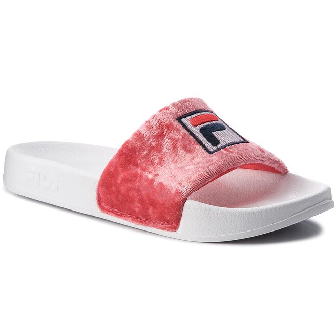 Fila discount ciabatte rosa