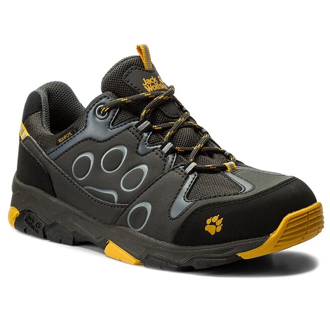 P buty Jack Wolfskin Mtn Attack 2 Texapore Low K 4016752 Burly