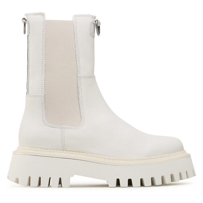 Bronx Trappers Bronx 47268-AA Off White 05