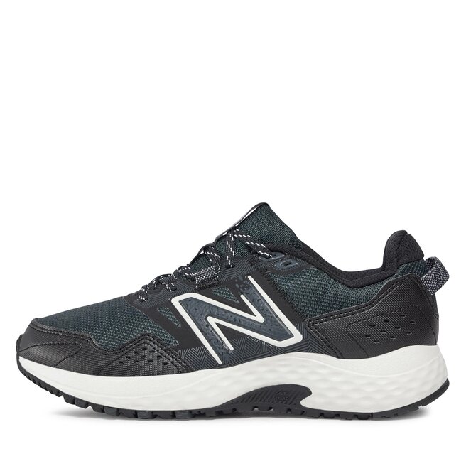 New Balance Cipő New Balance 410 v8 WT410LB8 Fekete
