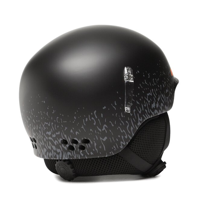 K2 Скиорска каска K2 Ilusion 10C4011 Black