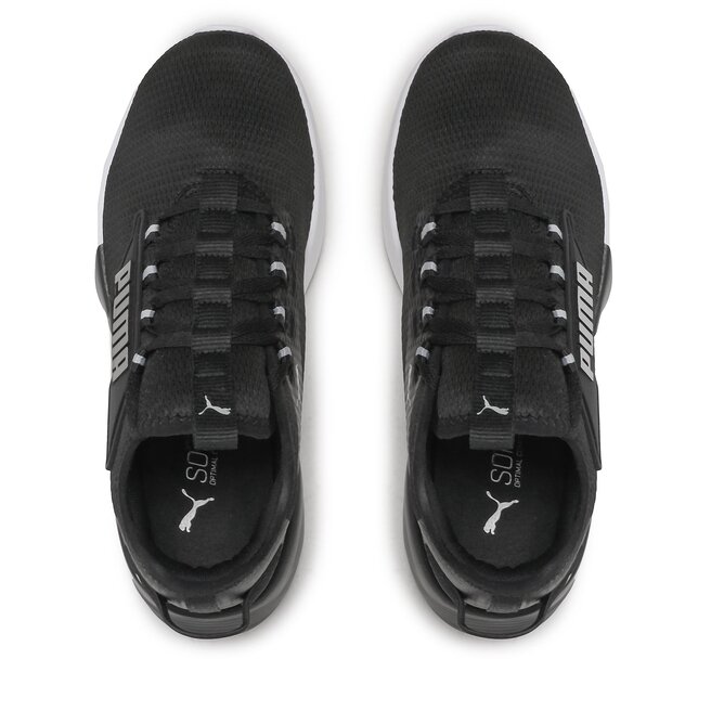 Puma Boty Puma Retaliate 2 376676 06 Černá
