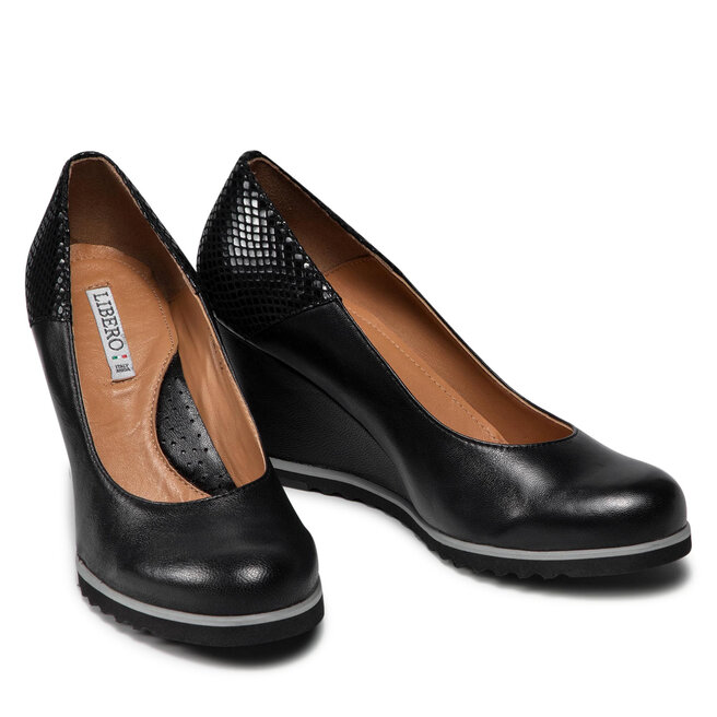 Libero Pantofi Libero 2290 8/148