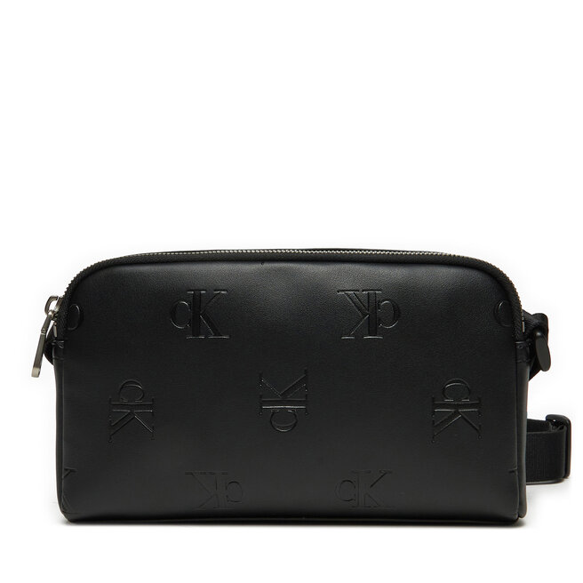 Torebka Calvin Klein Jeans - Czarny