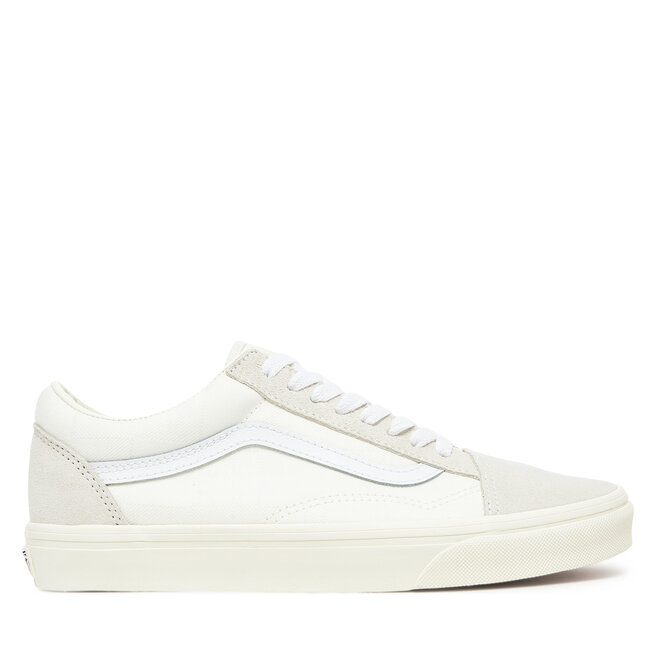 Tenisówki Vans Old Skool - Biały