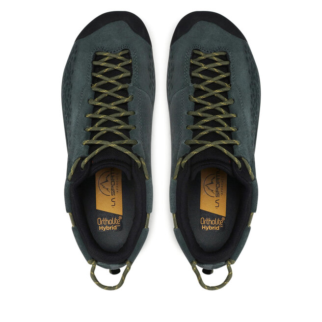 La sportiva tx2 outlet leather review