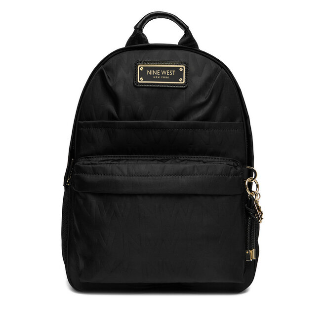 Plecak Nine West CEO-Callina-LA374-4692 Czarny -
