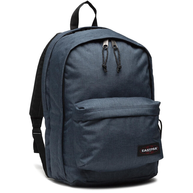 Rucksack Eastpak Back To Work EK000936 Dunkelblau eschuhe.de