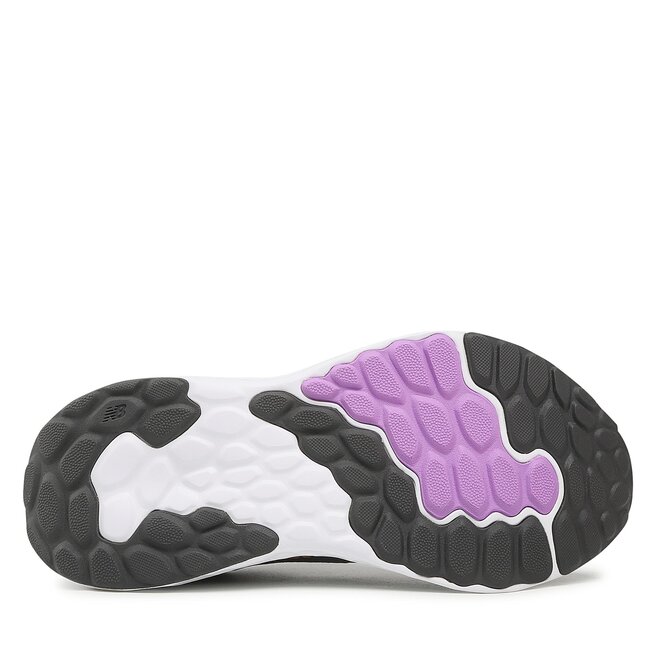 New Balance Scarpe New Balance Fresh Foam Arishi v4 WARISPK4 Grigio