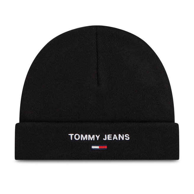 Tommy Jeans Sport Beanie AM0AM07678 BDS 