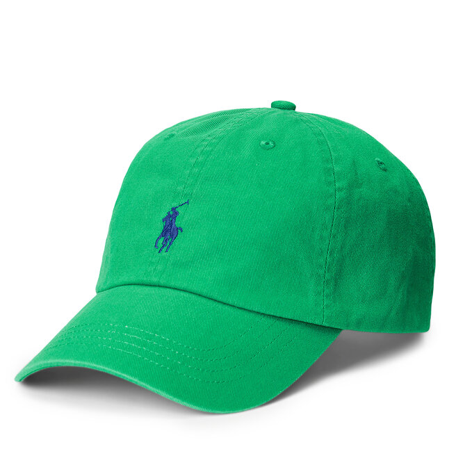 Czapka z daszkiem Polo Ralph Lauren