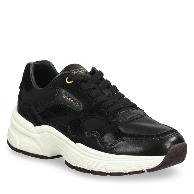c Gant Neuwill Sneaker 27531198 Black evzuttya .ua
