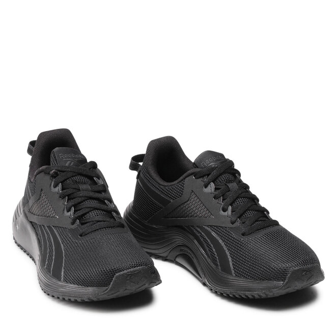 Reebok Взуття Reebok Lite Plus 3.0 GY0161 Cblack/Purgy/Cblack