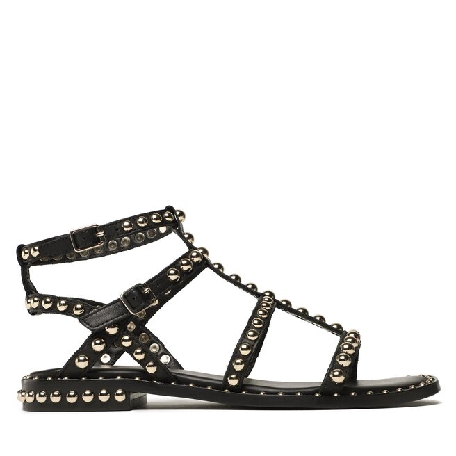 ASH Sandali ASH Precious 04 Black