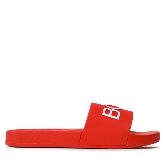 Boss Papucs Boss J29325 S Bright Red 991