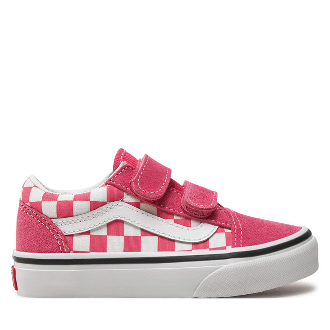 Tenisówki Vans Old Skool V - Różowy