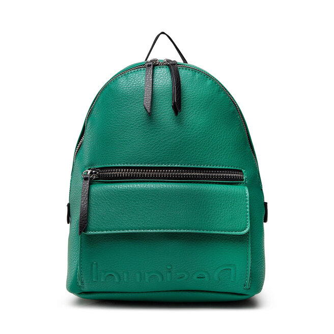 Mochila desigual sales verde