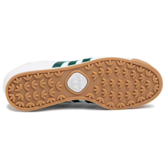 Adidas samoa arancione top