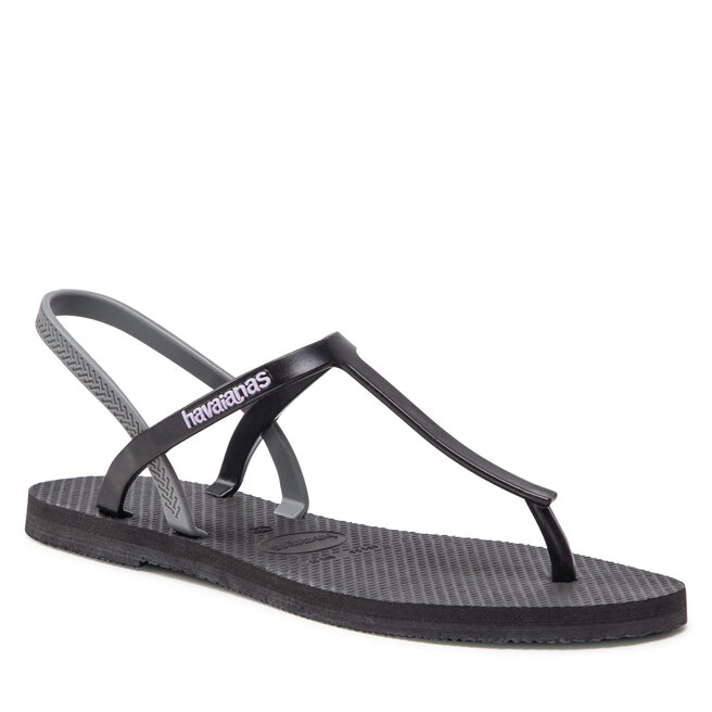 Sandale Havaianas You Paraty 41471520090 Black