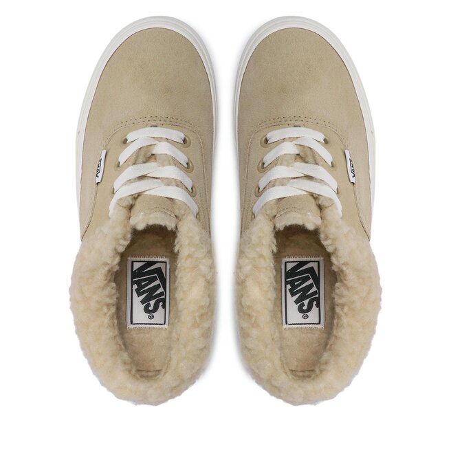 Scarpe sportive Vans Authentic Sher VN0A5JMRBKB1 Cozy Hug Mojave