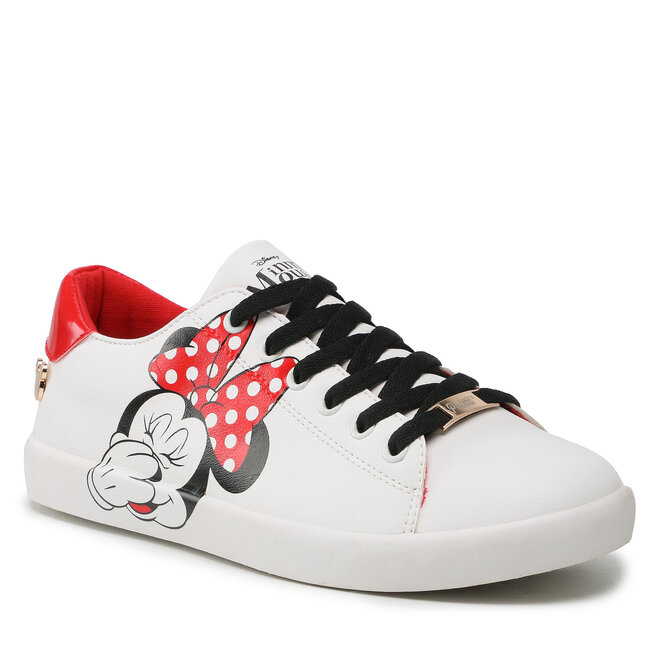 Αθλητικά Minnie Mouse SS22-40DSTC Red