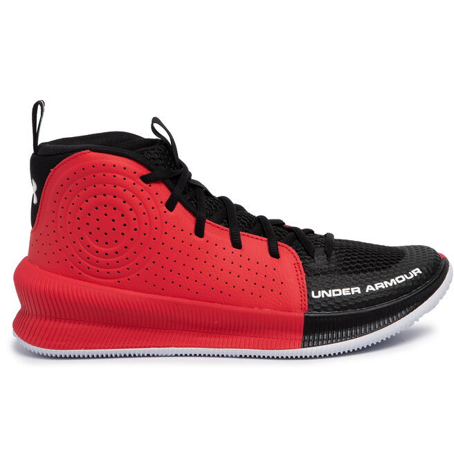 Under Armour Παπούτσια Under Armour Ua Jet 3022051-003 Blk