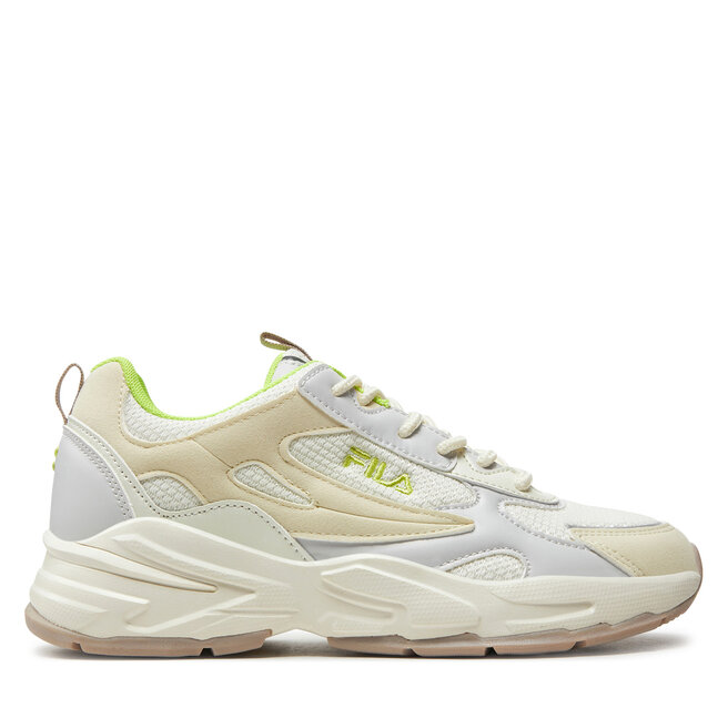 Sneakersy Fila Novarra Wmn - Biały