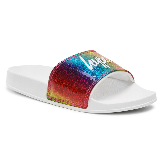 Hype discount girls sliders