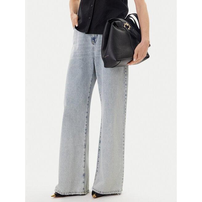 Torebka Coccinelle E1 SHA 11 02 01 Czarny -