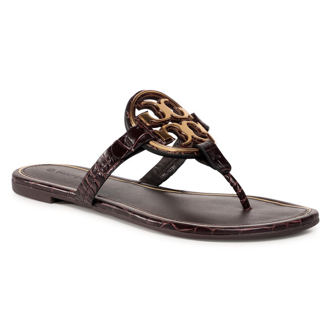 Metal miller tory burch clearance